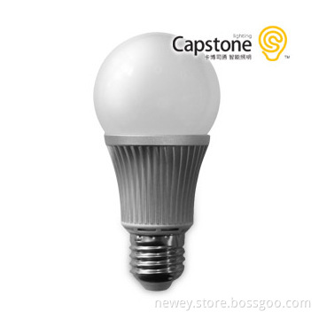 9W HV+LED Bulb